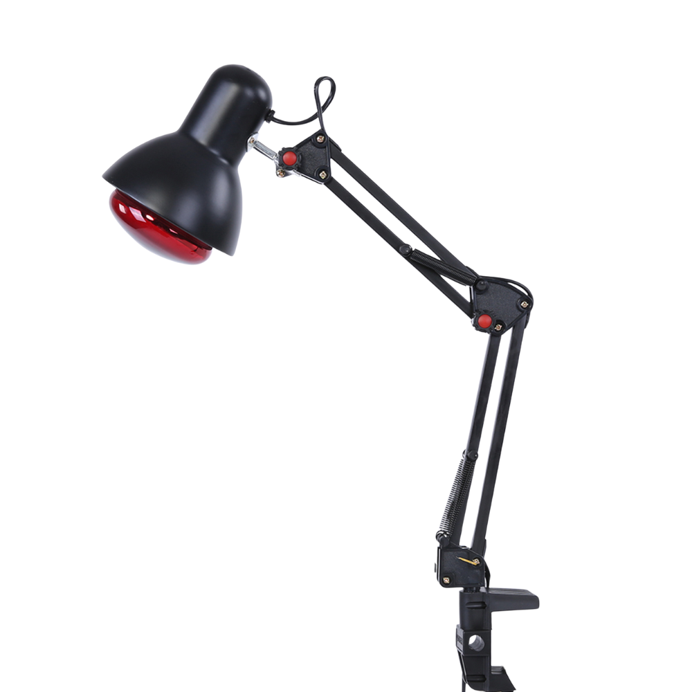 Lampe luminothérapie physiothérapie musculaire