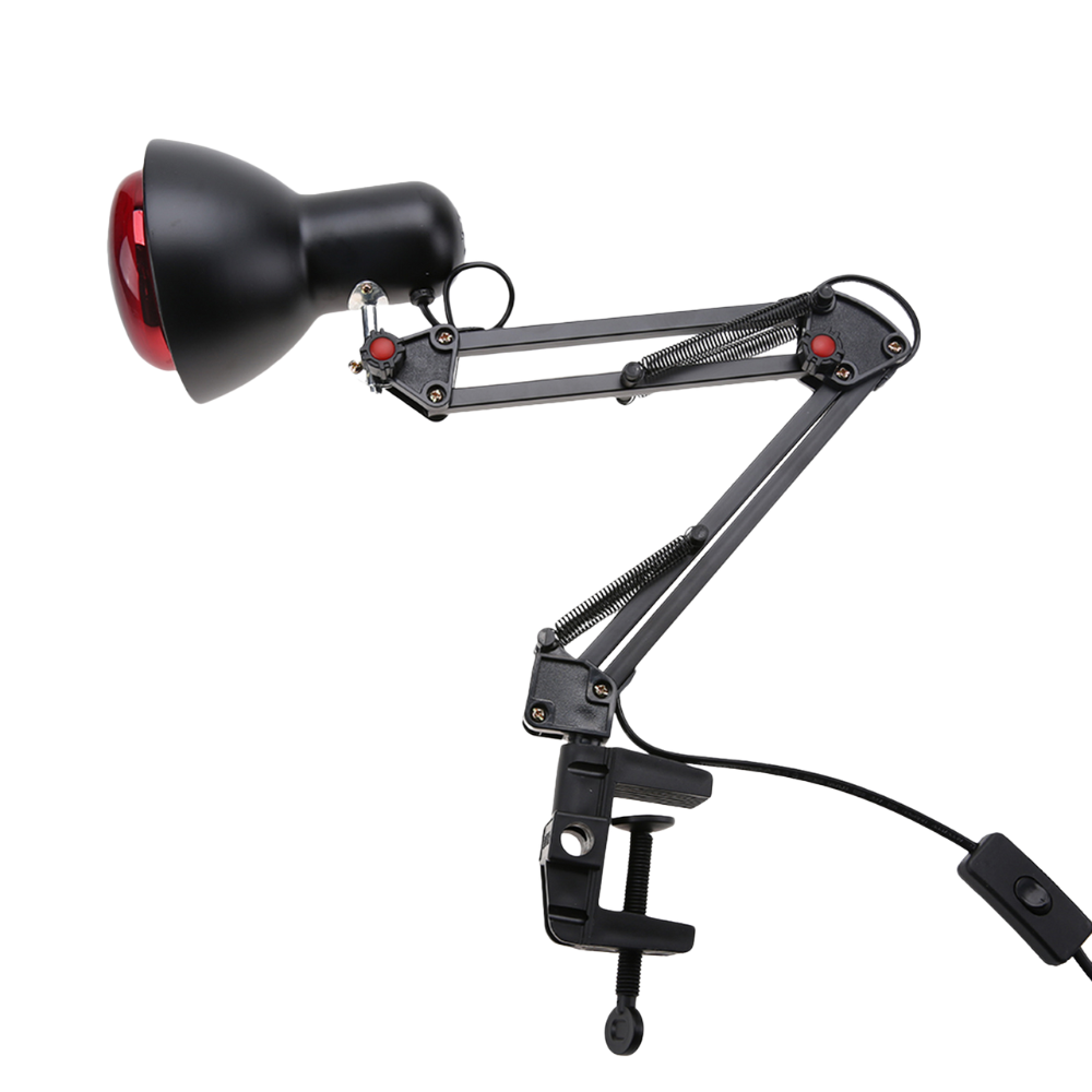 Lampe luminothérapie physiothérapie