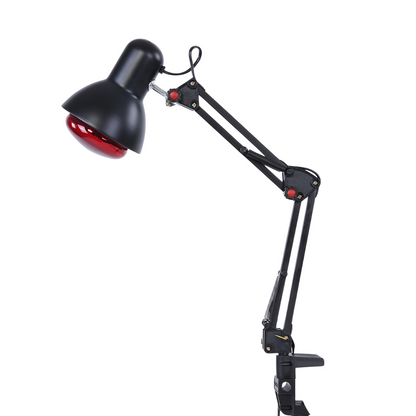 Lampe luminothérapie physiothérapie musculaire