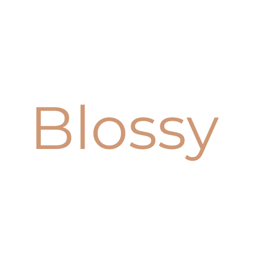 Blossy