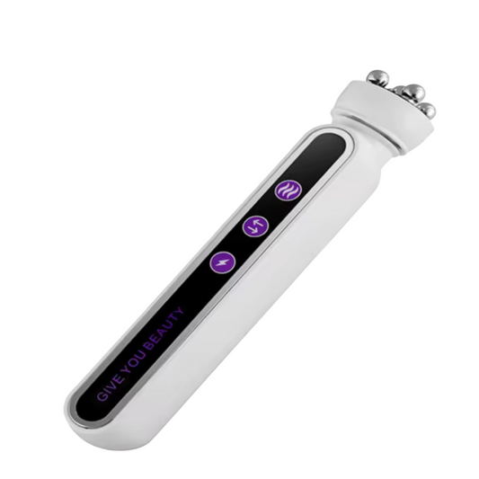 Appareil luminotherapie double rotation 1