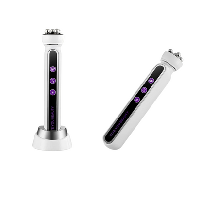 Appareil luminotherapie double rotation socle